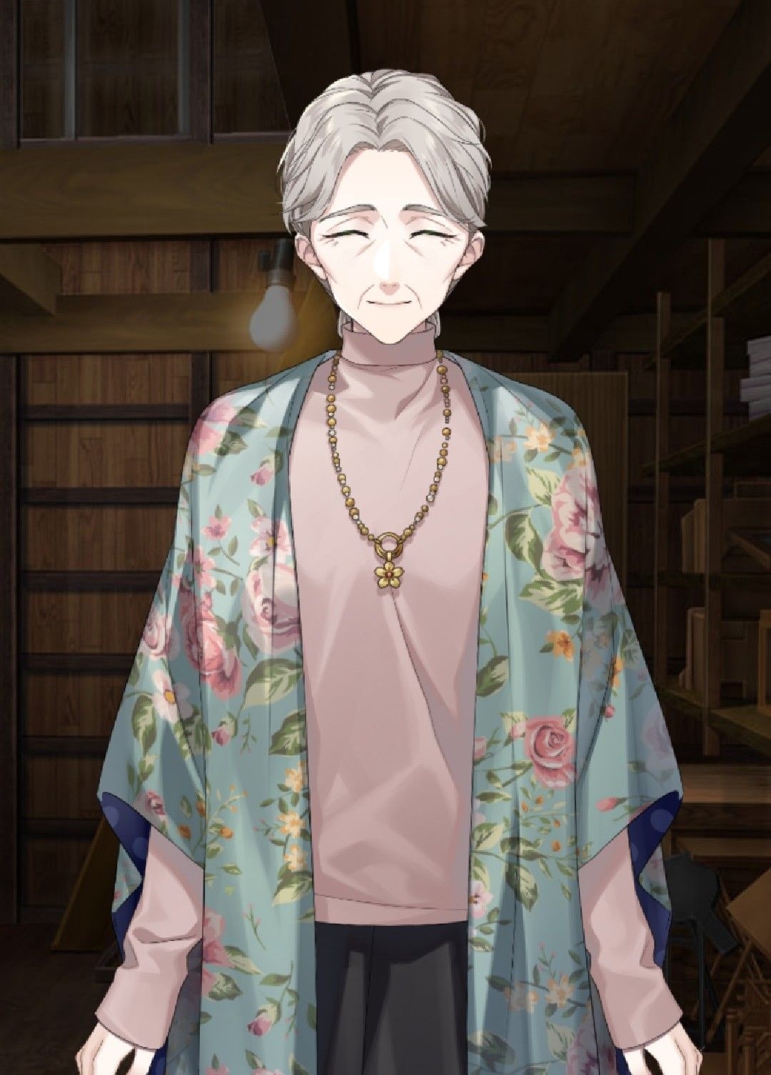 Xuyên Thành Bà già Cực Phẩm: Muốn Chia Của Cải À? Chia Đi!